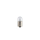 Philips 12814B2 Vision Line 12V R10W 10W Bayonet Globes (Twin Pack)