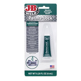 JB Weld Threadlocker Low Strength Green 6Ml - 29006