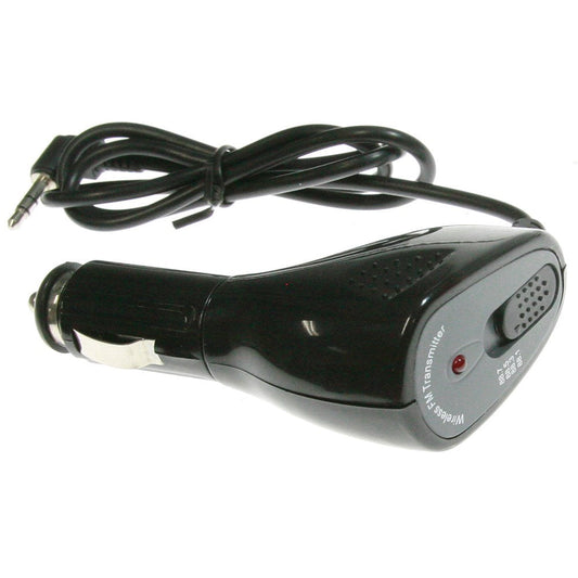 Aerpro AMPFMT35 4 Channel FM Transmitter