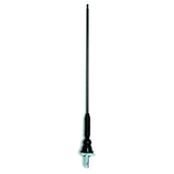 Aerpro AP42B 3 Section Spring Ball Base - Black