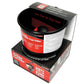 Pro Quip FloTool Mr Funnel Black Conductive Fuel Filter Funnel (19LPM) - F8C