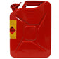 Pro Quip Metal 20L Unleaded Petrol AFAC Fuel Jerry Can - 1097 (Bulky Item - Freight Applies)