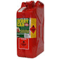 Pro Quip Metal 20L Unleaded Petrol AFAC Fuel Jerry Can - 1097 (Bulky Item - Freight Applies)