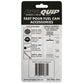 Pro Quip 3-in-1 Fuel Can Accessory Multipack (Stopper, Breather Cap and Screw Cap Hole) - 0865