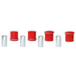Nolathane Front Upper Control Arm Bushing Kit - 45793