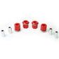 Nolathane Front Upper Control Arm Bushing Kit - 45793