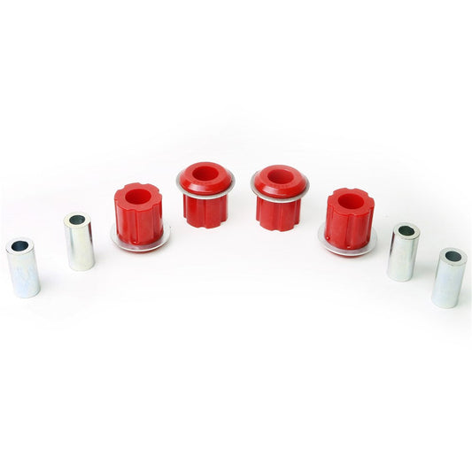 Nolathane Front Upper Control Arm Bushing Kit - 45793