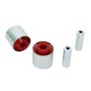 Nolathane Front Radius Arm Lower Bushing Kit - 45560