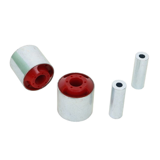 Nolathane Front Radius Arm Lower Bushing Kit - 45560