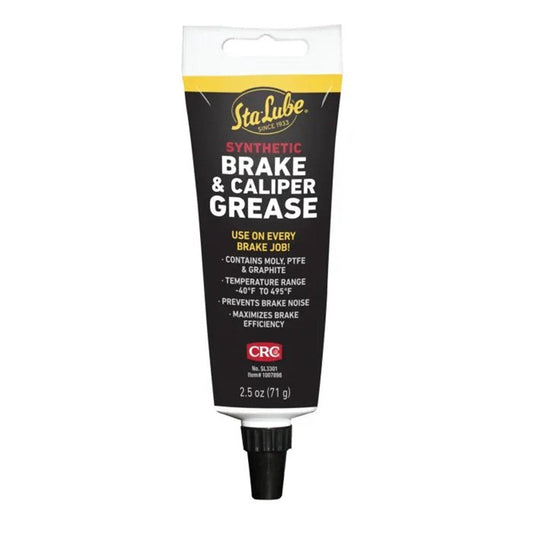 CRC Sta-Lube Brake Caliper Grease 71g - 3301