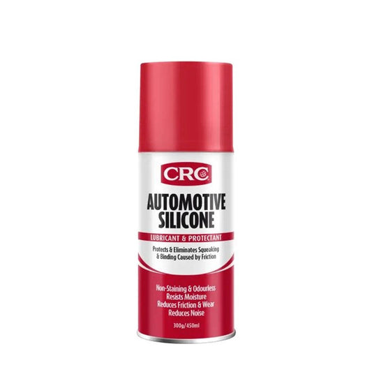 CRC Automotive Silicone 300g - 5074 (Pickup Only)