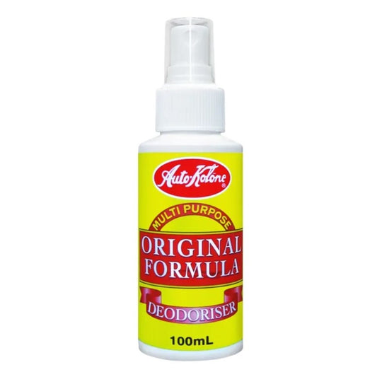 CRC Auto-Kolone Original Formula Multi-Purpose Deodoriser Pump Spray 100ml - AK10