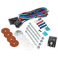 Davies, Craig Universal Single Fan Mounting Kit (12V) - 1000
