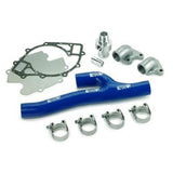 Davies, Craig Block Adapter Kit to Suit Ford Big Block 429-460 V8 Engines - 8630