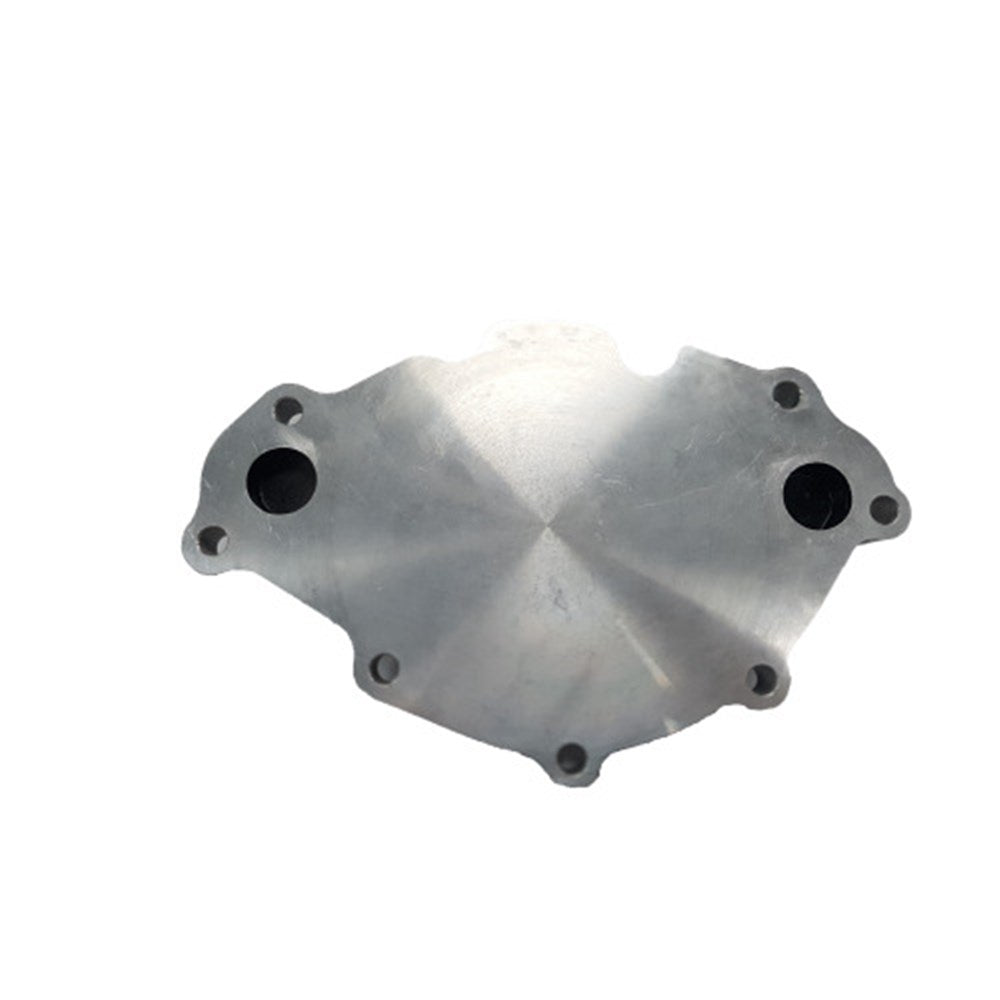 Davies, Craig Block Adapter Kit to Suit Ford Windsor V8 Engines (Early Version) - 8640