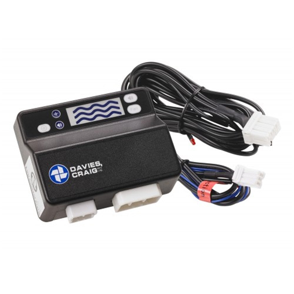 Davies, Craig Universal Fit 12/24V Low Coolant Level Alarm - 1035