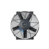 Davies, Craig Universal Fit 14" 24V Slimline DCSL14 Thermatic Electric Fan Kit - 0065