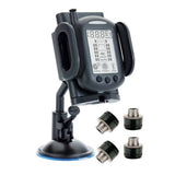 Davies, Craig TyreGuard 400 TPMS Tyre Pressure Monitoring System Kit with Four Sensors - 1015
