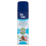 No Vac Foaming¬†Sanitiser¬†and¬†Deodoriser¬†- Fresh Pet -¬†290g - 31150 (Pickup Only)