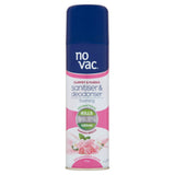 No Vac Foaming¬†Sanitiser¬†and¬†Deodoriser¬†- Garden Breeze -¬†290g - 31149 (Pickup Only)