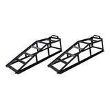 Stanfred 750kg Australian Made Small Car Ramps (Pair) - CRL750 (Bulky Item - Freight Applies)
