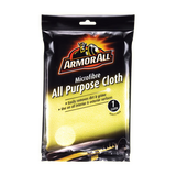 Armor All Microfibre All Purpose Cloth - AALLPURPOSE1/6BAU