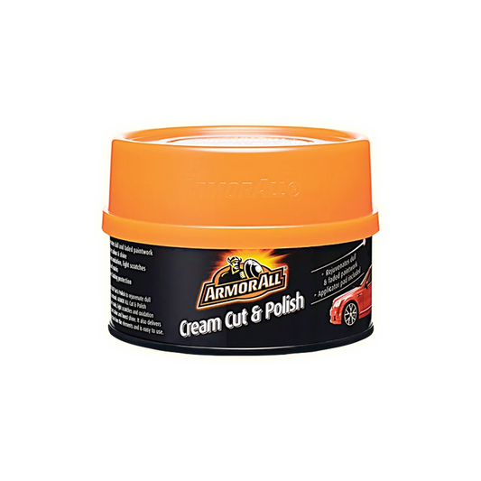 Armor All Cream Cut & Polish 250g - AWXPX-250-1ANZ