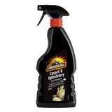 Armor All CARPET & UPHOLSTERY STAIN REMOVER 500ml - ACSR500/6CAU