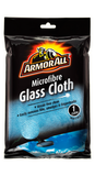 Armor All Microfibre Glass Cleaning Cloth - AGLASS1/6BAU