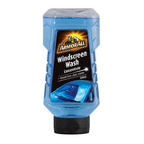Armor All Windscreen Wash Concentrate 500ml - AUSGLCB-500-1ANZ