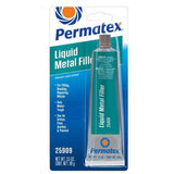 Permatex Liquid Metal Filler 99G - 25909 - PX25909