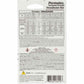 Permatex Permanent Strength Threadlocker Red Carded 10ml - 26210 - PX26210