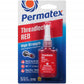 Permatex High Strength Threadlocker Red 10Ml - 27110 - PX27110