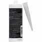Permatex The Right Stuff 1 Minute Gasket Maker Black 147Ml - 29208 - PX29208