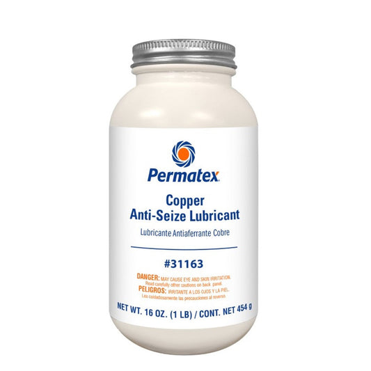Permatex Copper Anti- Seize Lubricant 454G - 31163 - PX31163