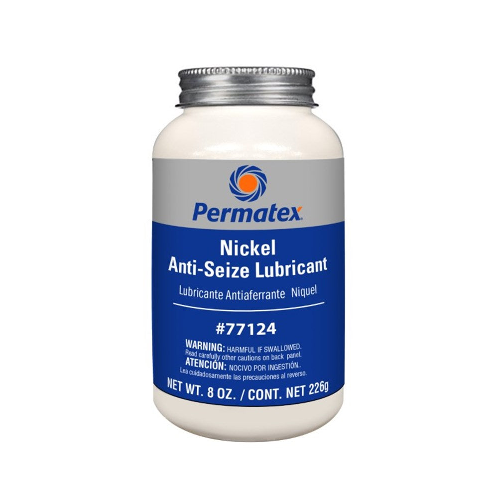 Permatex Nickel Anti-Seize Lubricant 226G - 77124 - PX77124