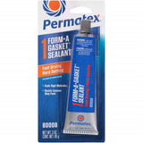 Permatex Form-A-Gasket Number 1 Sealant 85G - 80008 - PX80008