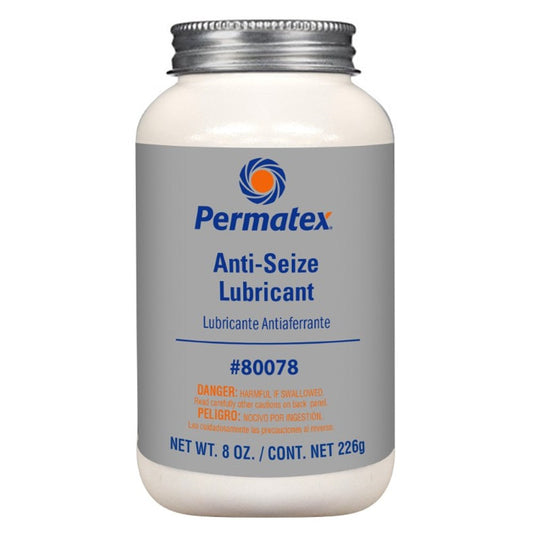Permatex Anti-Seize Lubricant 226G - 80078 - PX80078