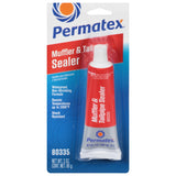 Permatex Muffler and Tailpipe Sealer 85G - 80335 - PX80335
