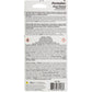 Permatex Black Silicone Adhesive Sealant 85G - 81158 - PX81158