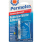 Permatex Extreme Strength Rearview Mirror Adhesive 2 Part Kit - 81840 - PX81840