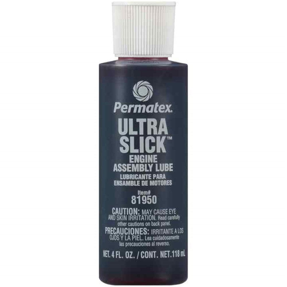 Permatex Ultra Slick Engine assembly Lube 118ml - 81950 - PX81950