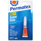 Permatex Super Glue Gel Tube Carded 2G - 82191 - PX82191