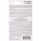 Permatex Super Glue Gel Tube Carded 2G - 82191 - PX82191