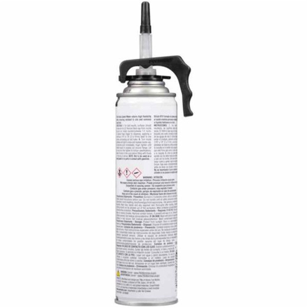 Permatex Ultra Black RTV Silicone Gasket Maker 269G - 85080 - PX85080