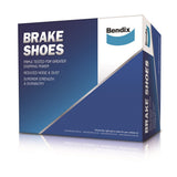 Bendix Brake Shoes - BS5020 (Bulky Item - Freight Applies)