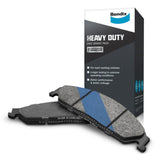 Bendix Heavy Duty Brake Pads - DB1853HD