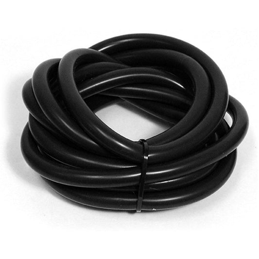 SAAS SSVH35MM - Silicone Vacuum Hose 5mm x 3m Black