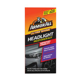 Armor All Headlight Restorer Kit - AUSLNCP-1-1ANZ
