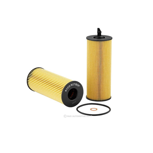 Ryco Oil Filter  R2780P